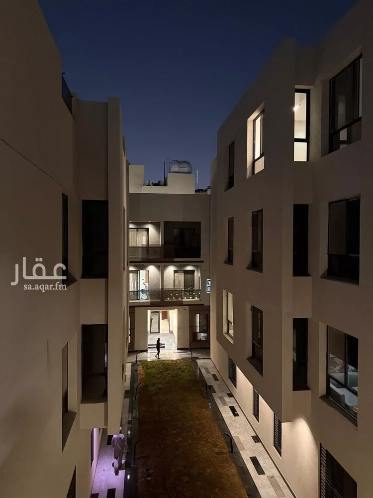 شقة للإيجار في شارع محمد البرقي, حي المونسية, مدينة الرياض, منطقة الرياض صورة 5