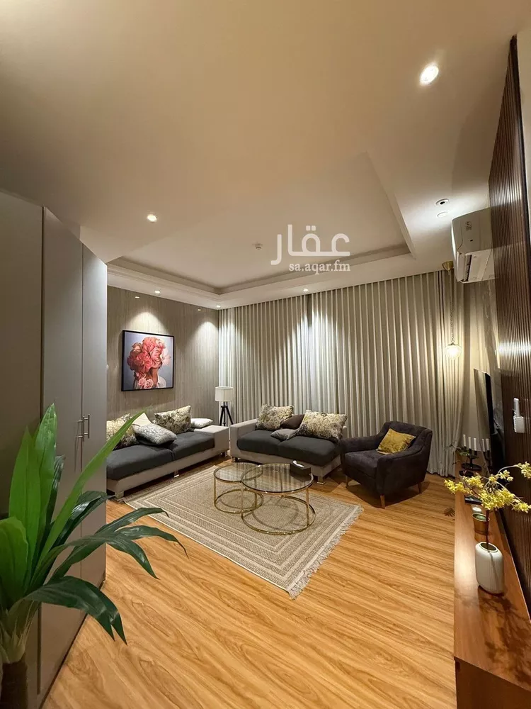 استوديو للإيجار في شارع جعفر بن سليمان, حي قرطبة, مدينة الرياض, منطقة الرياض 18