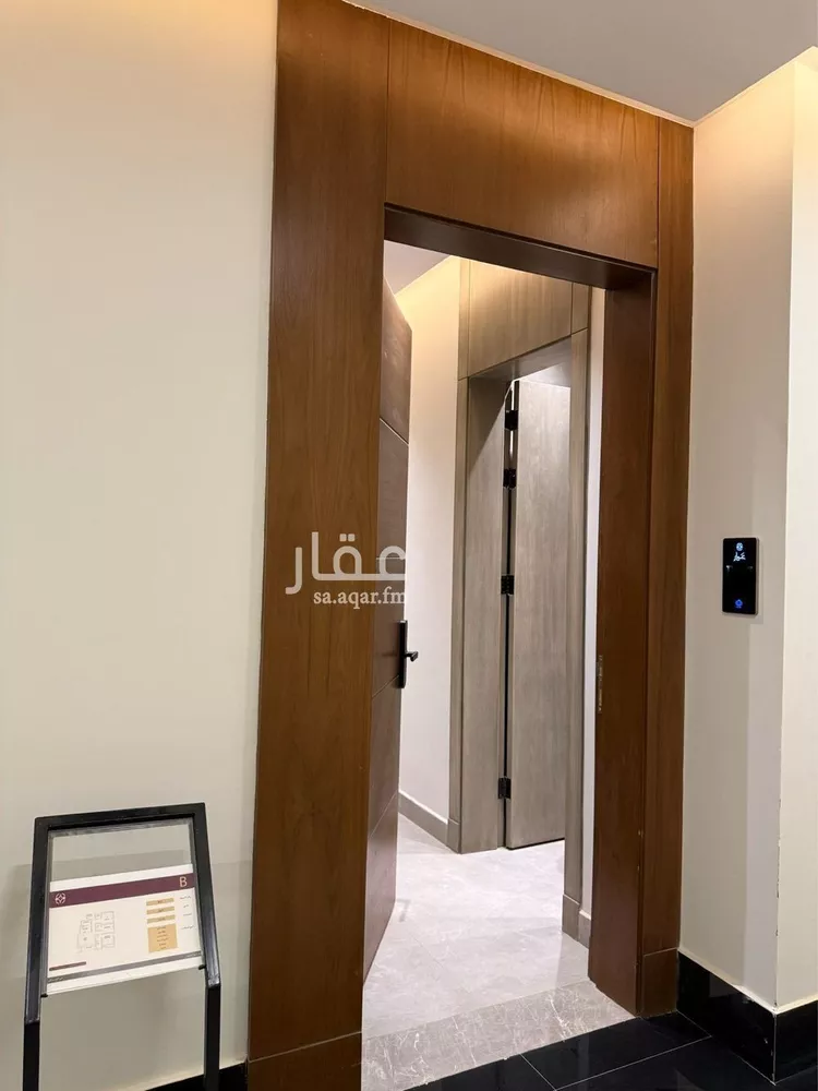 شقة للإيجار في شارع عبدالله المويس, حي الرمال, مدينة الرياض, منطقة الرياض صورة 2