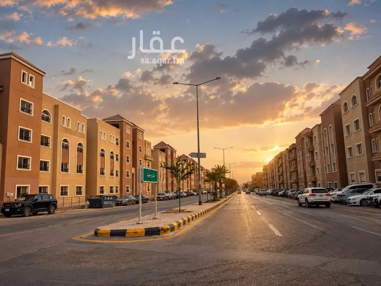 شقة للإيجار في شارع عارمة, حي قرطبة, مدينة الرياض, منطقة الرياض