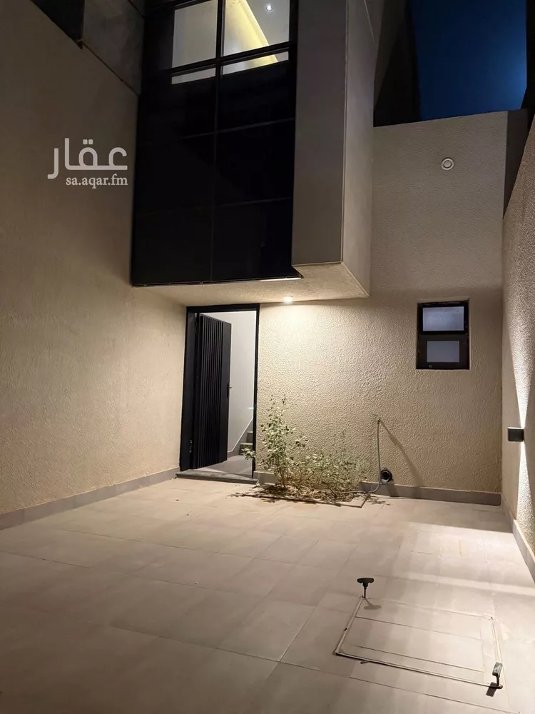 فيلا للإيجار في شارع محمد بن علي سراج, حي البيان, مدينة الرياض, منطقة الرياض صورة 2
