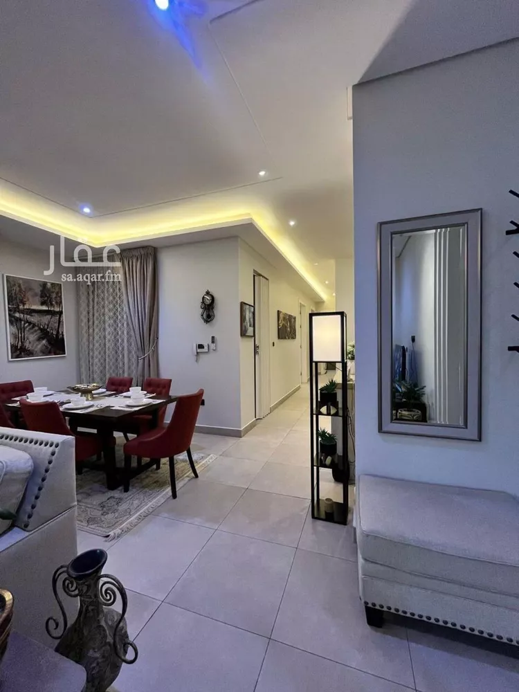 Apartment for Rent in Riyadh Al Ezdihar 8