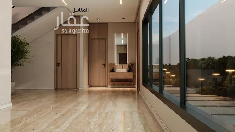 فيلا للبيع في شارع عبدالفتاح راوه, حي الرمال, مدينة الرياض, منطقة الرياض 26