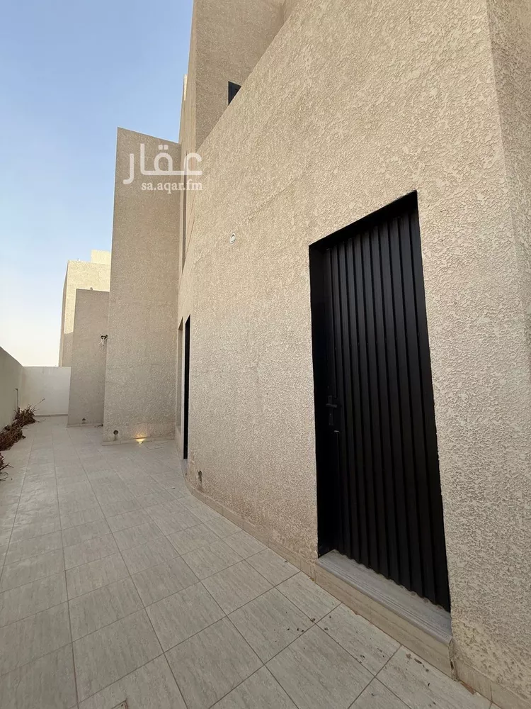 دور للبيع في شارع قطب الدين الدهلوي, حي الرمال, مدينة الرياض, منطقة الرياض صورة 5