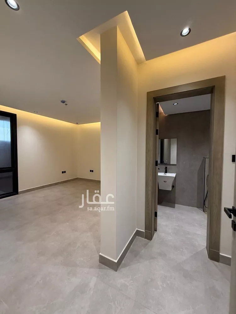 شقة للإيجار في شارع عبدالله المويس, حي الرمال, مدينة الرياض, منطقة الرياض 24
