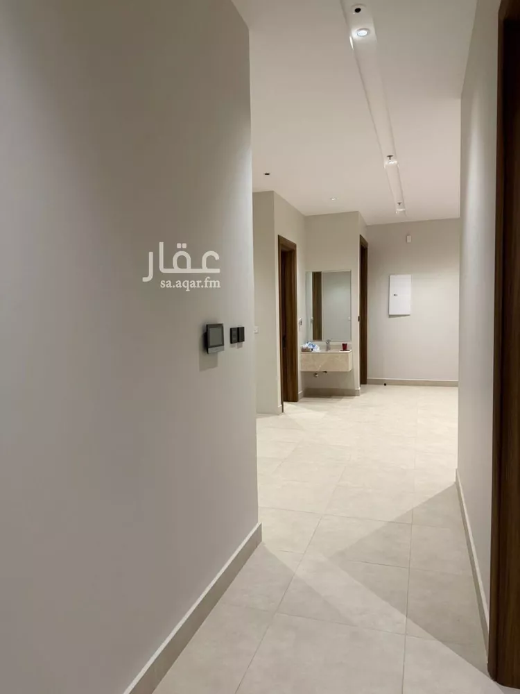 شقة للإيجار في شارع عبدالله المويس, حي الرمال, مدينة الرياض, منطقة الرياض 12