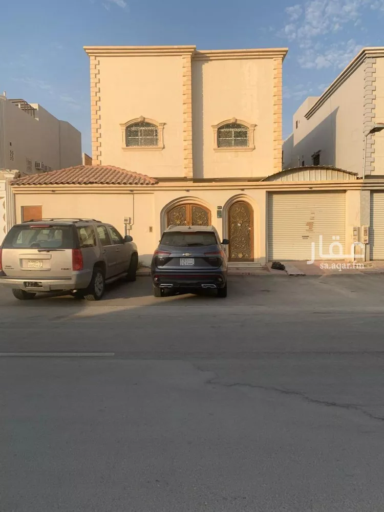 فيلا للإيجار في شارع الداير, حي إشبيلية, مدينة الرياض, منطقة الرياض