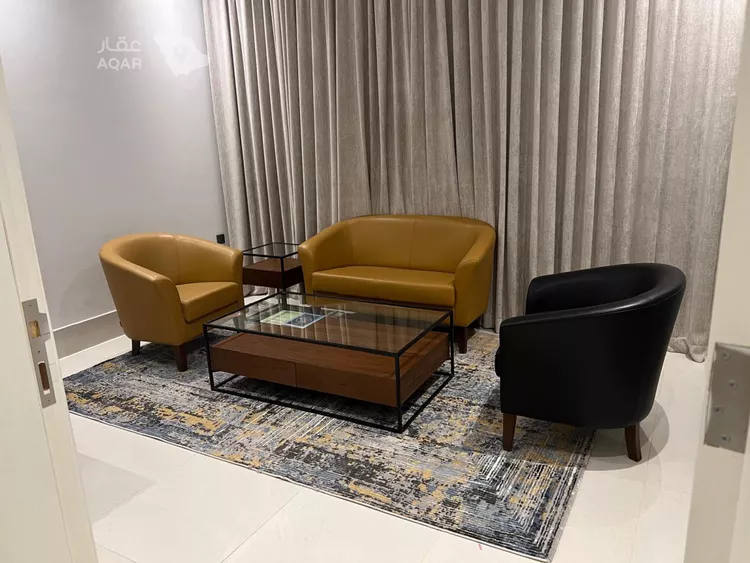 شقة للإيجار في شارع الطحاوي, حي القيروان, مدينة الرياض, منطقة الرياض صورة 2