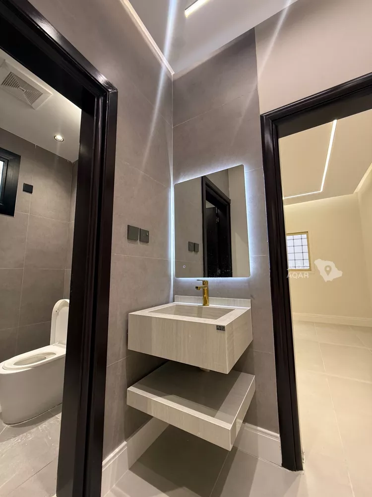 Apartment for Rent in Riyadh Qurtubah 7