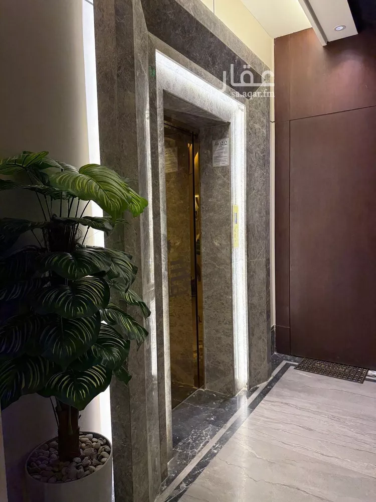 شقة للإيجار في شارع راية, حي قرطبة, مدينة الرياض, منطقة الرياض صورة 3