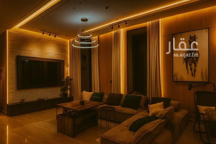 شقة للبيع في شارع راية, حي قرطبة, مدينة الرياض, منطقة الرياض صورة 5