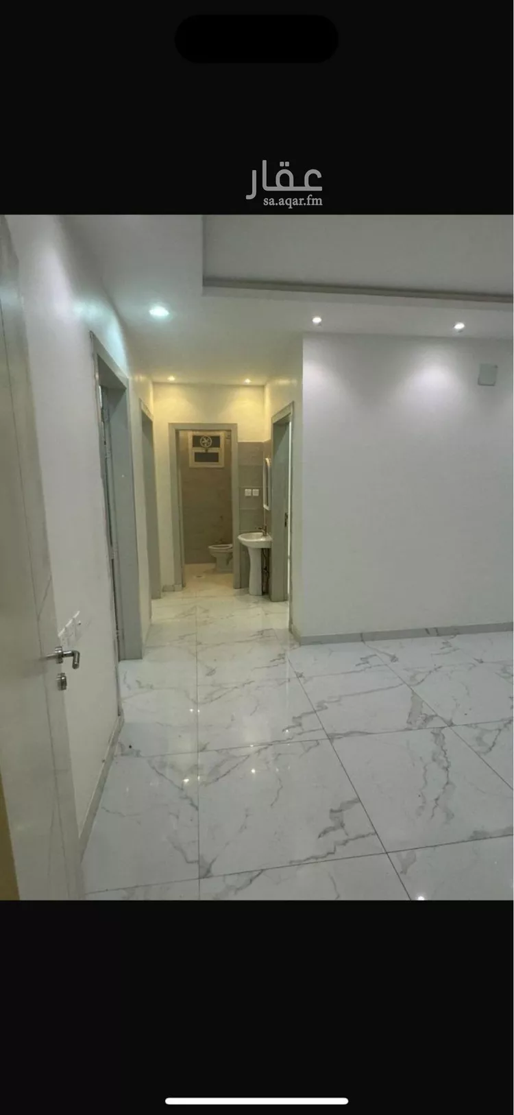 شقة للإيجار في شارع عبدالله القيرواني, حي الرمال, مدينة الرياض, منطقة الرياض صورة 4