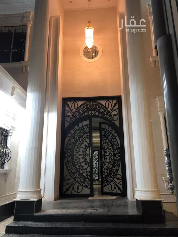 فيلا للبيع في شارع محمد مسعود الفاسي, حي الرمال, مدينة الرياض, منطقة الرياض صورة 5