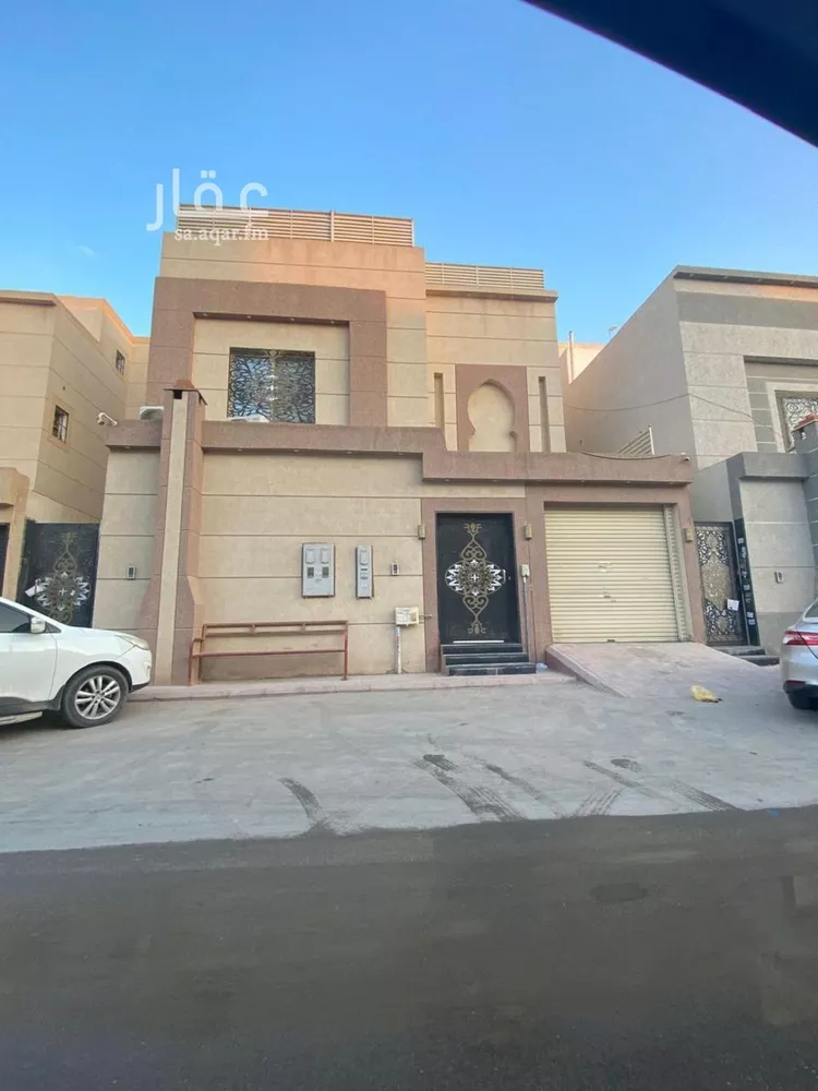 فيلا للبيع في شارع عبدالفتاح راوه, حي الرمال, مدينة الرياض, منطقة الرياض