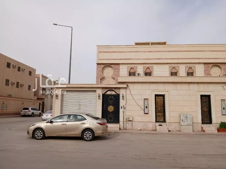 فيلا للبيع في شارع ابن مهذب, حي الرمال, مدينة الرياض, منطقة الرياض صورة 4