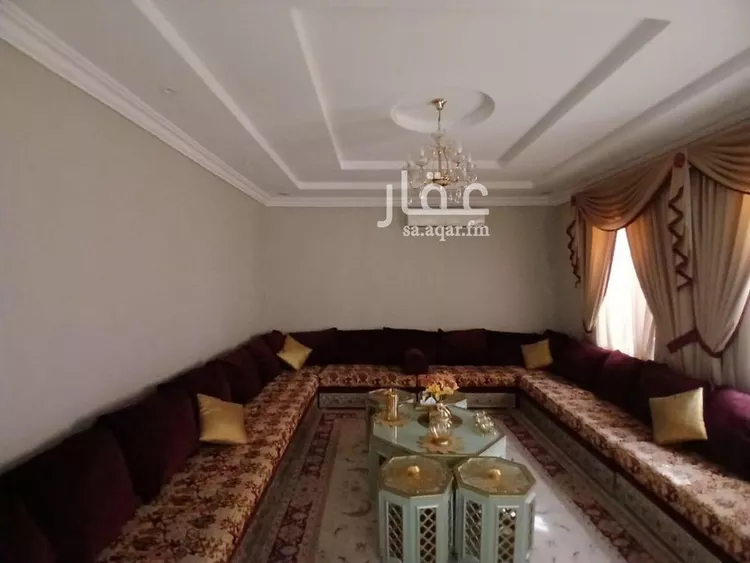 فيلا للبيع في شارع ابن مهذب, حي الرمال, مدينة الرياض, منطقة الرياض 10