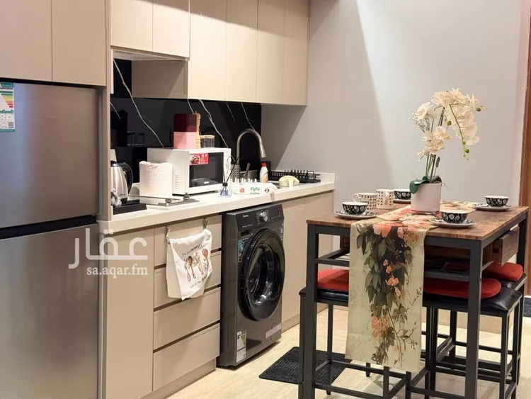 Apartment for Rent in Riyadh An Narjis 11