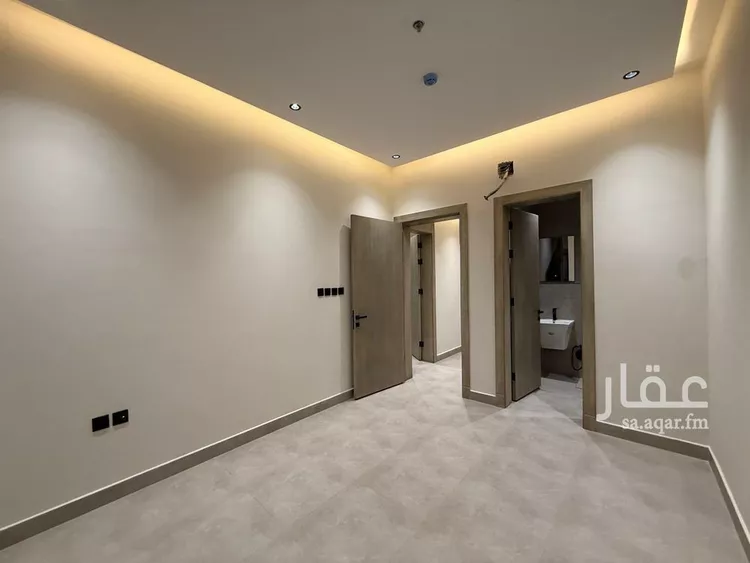 شقة للإيجار في شارع عبدالله المويس, حي الرمال, مدينة الرياض, منطقة الرياض 19