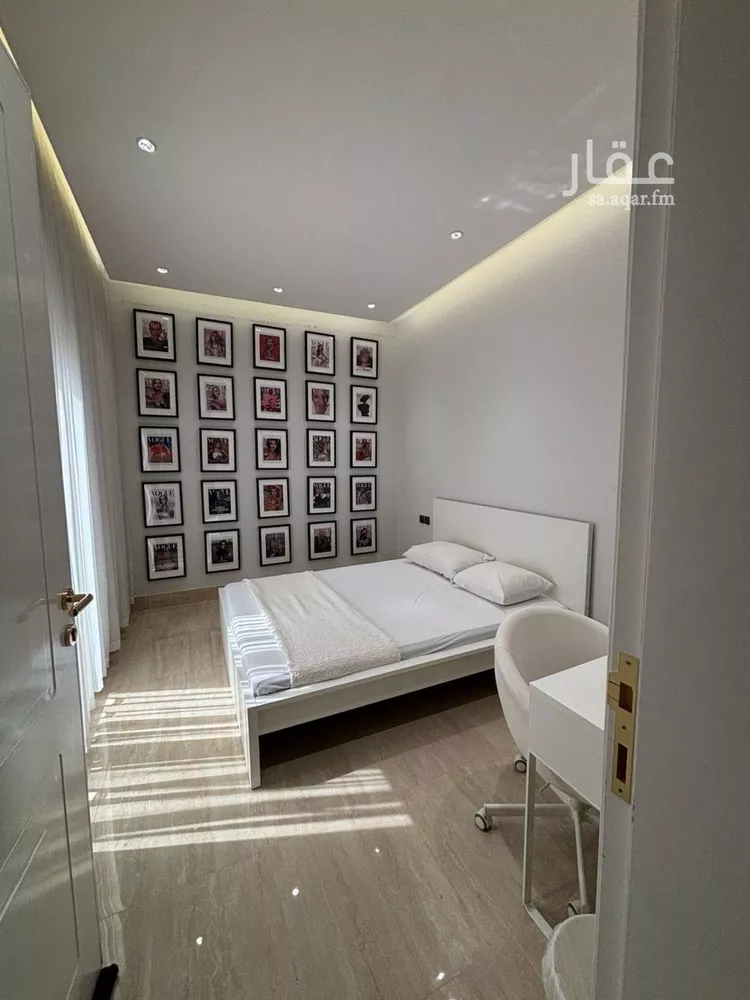 Apartment for Rent in Riyadh Irqah 8