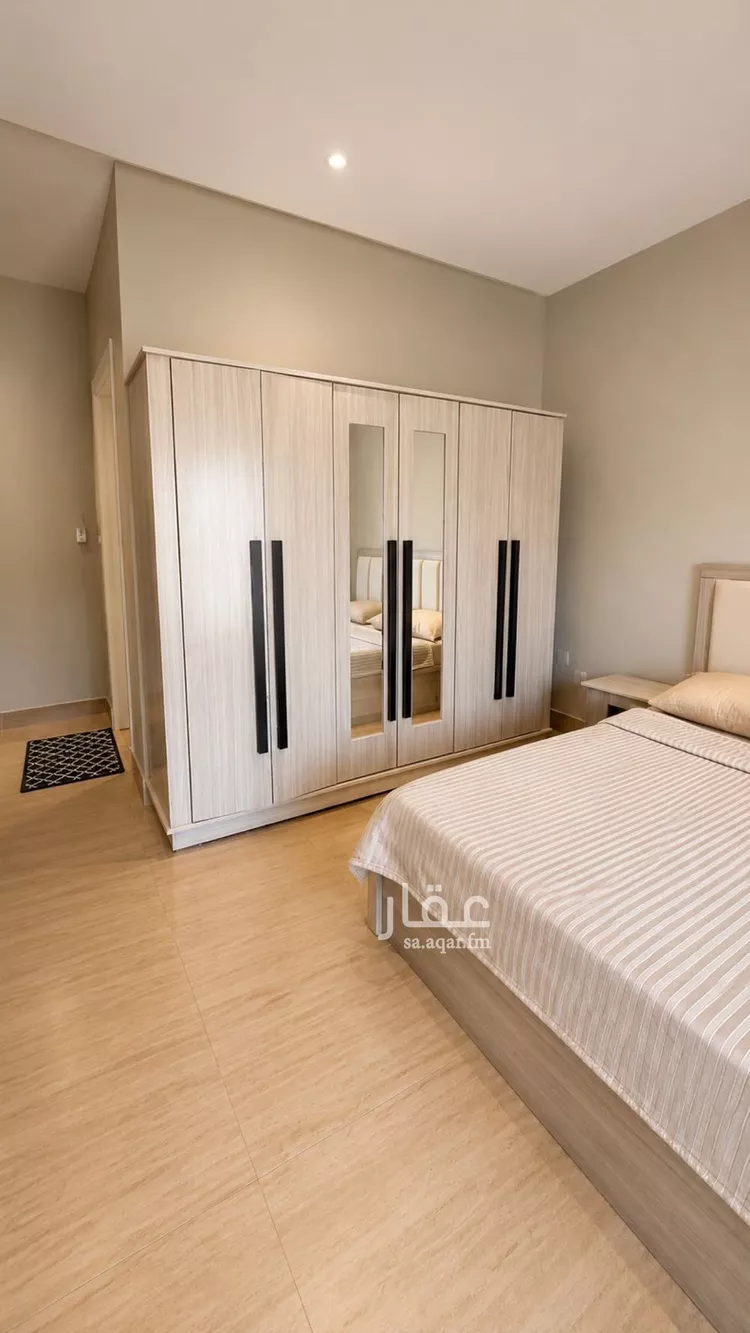 شقة للإيجار في شارع الفرعة, حي الياسمين, مدينة الرياض, منطقة الرياض 15