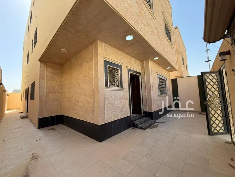 Floor for Rent in Riyadh Al Munsiyah صورة 2