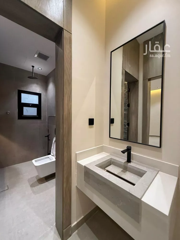 شقة للإيجار في شارع يحيى الأنسي, حي البيان, مدينة الرياض, منطقة الرياض 13