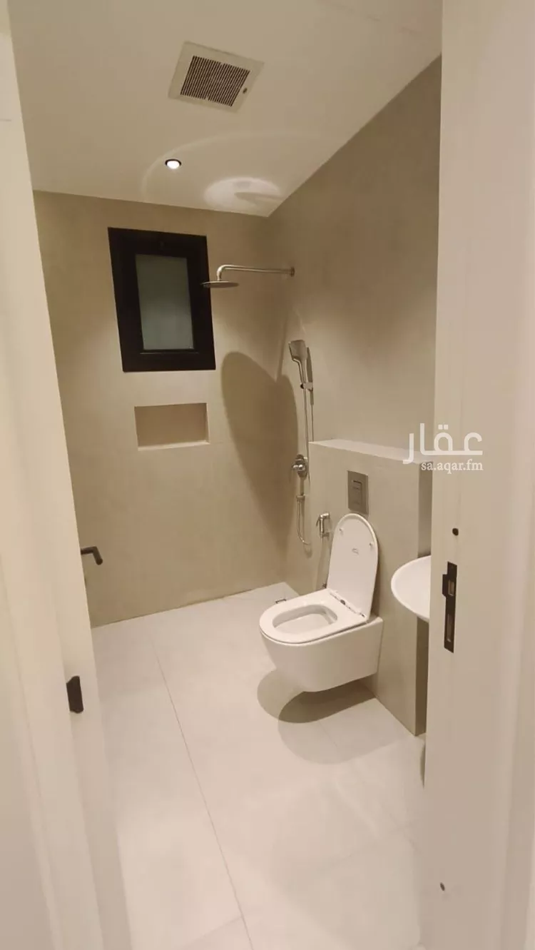 شقة للإيجار في شارع وادي زمزم, حي القادسية, مدينة الرياض, منطقة الرياض 13