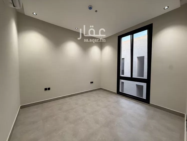 شقة للإيجار في شارع عبدالله المويس, حي الرمال, مدينة الرياض, منطقة الرياض 21