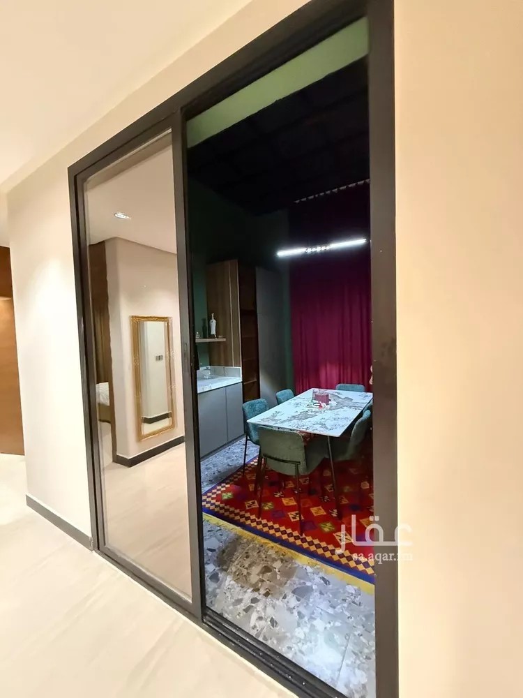 شقة للإيجار في شارع محمد البرقي, حي المونسية, مدينة الرياض, منطقة الرياض 17