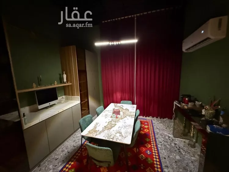 شقة للإيجار في شارع محمد البرقي, حي المونسية, مدينة الرياض, منطقة الرياض 18