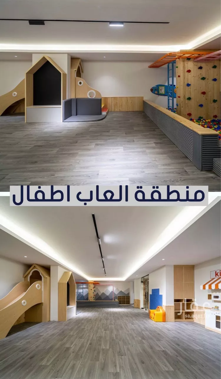 شقة للإيجار في شارع عبدالله بن مرخان, حي قرطبة, مدينة الرياض, منطقة الرياض 19