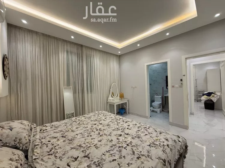 Apartment for Rent in Riyadh Qurtubah 21