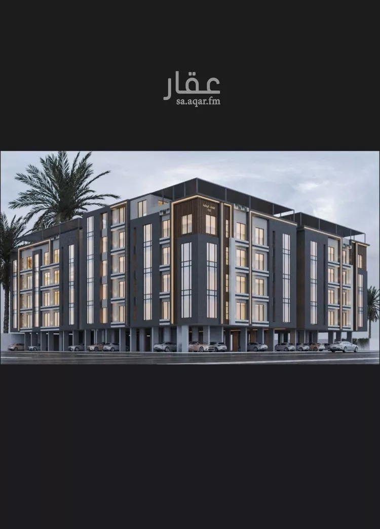 شقة للبيع في شارع الاسود, حي الثغر, مدينة جدة, منطقة مكة المكرمة
