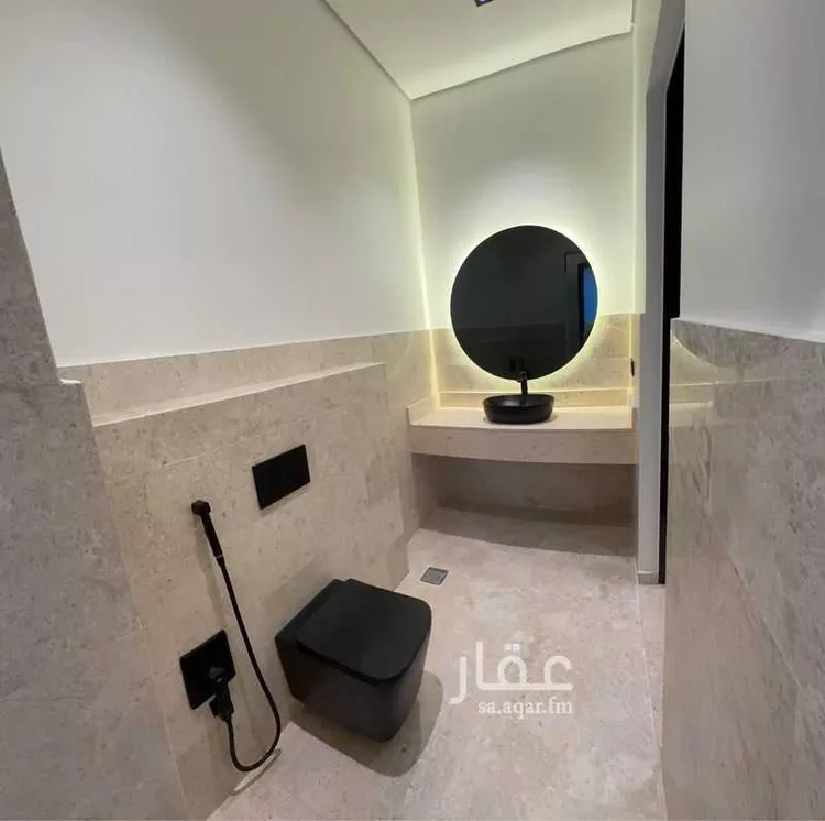 دور للبيع في شارع رقم 506, حي النرجس, مدينة الرياض, منطقة الرياض صورة 5