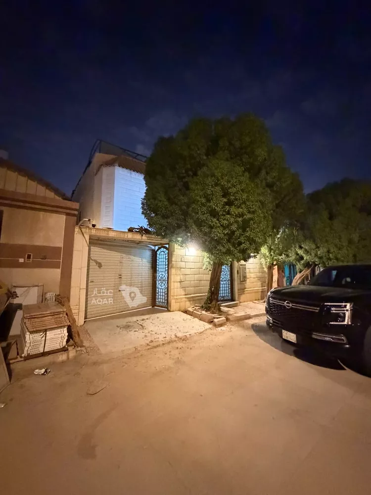 فيلا للبيع في شارع الجملية, حي السلام, مدينة الرياض, منطقة الرياض 3