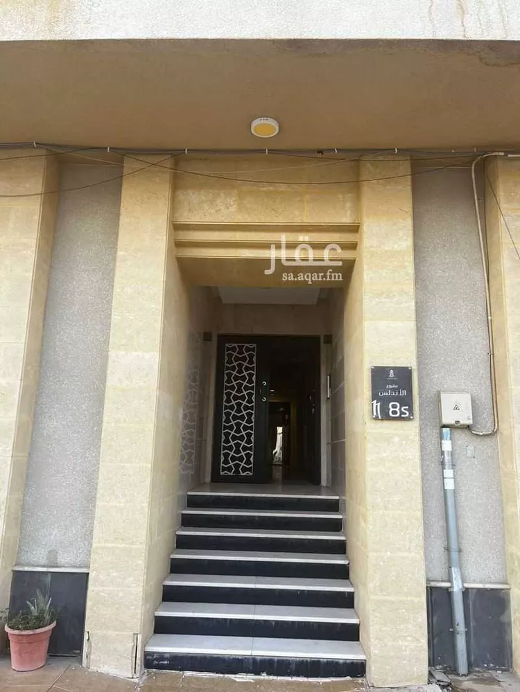 شقة للإيجار في شارع ابو حفص الخطابي ، حي الرانوناء ، المدينة المنورة ، منطقة المدينة المنورة 1 صورة