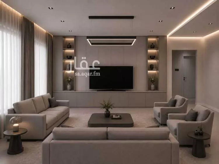 شقة للإيجار في شارع القارب, حي الشعلة, مدينة الدمام, المنطقة الشرقية 7