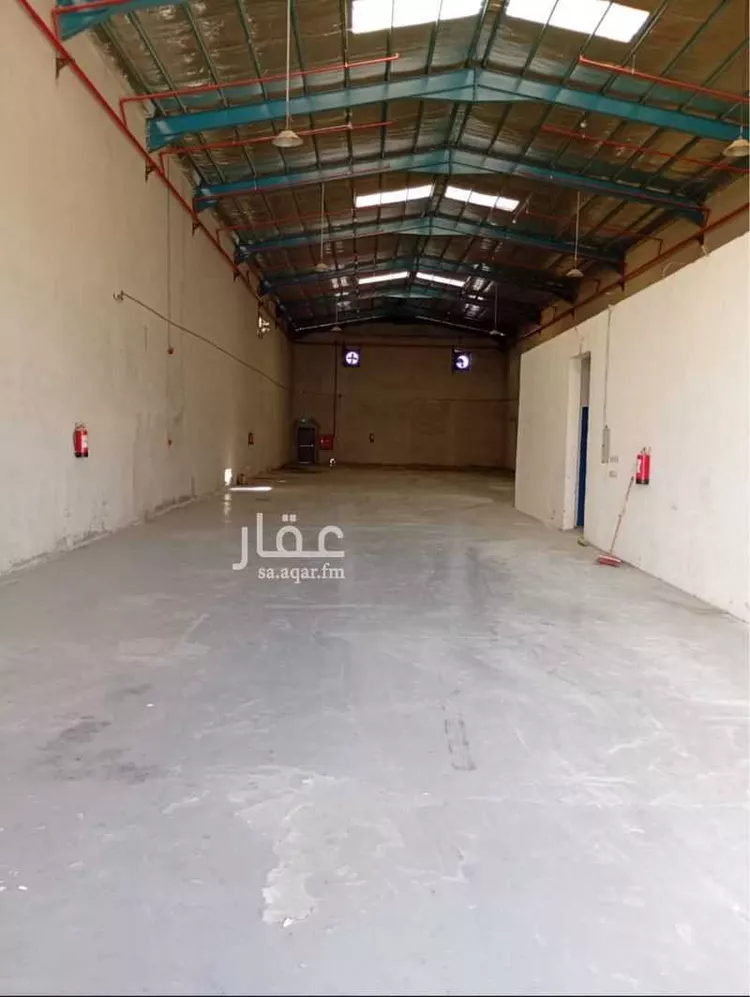 مستودع للإيجار في مدينة الخرج, منطقة الرياض صورة 2
