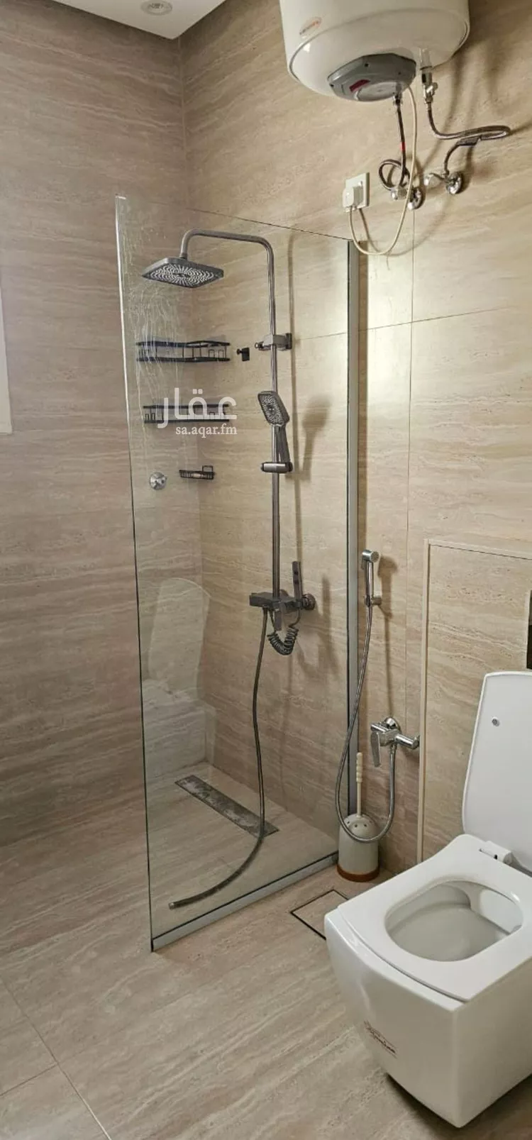 شقة للإيجار في شارع ناصر السبيعي, حي الملقا, مدينة الرياض, منطقة الرياض صورة 5