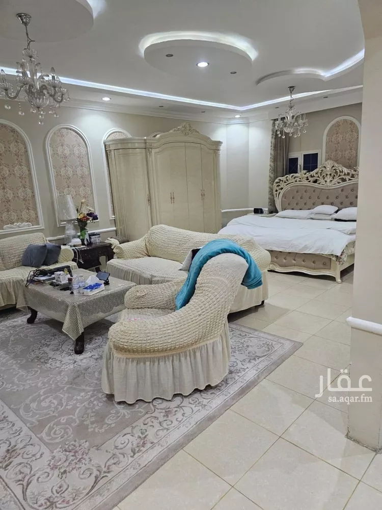 فيلا للبيع في شارع عمارة بن حزم, حي الخليج, مدينة الرياض, منطقة الرياض صورة 2