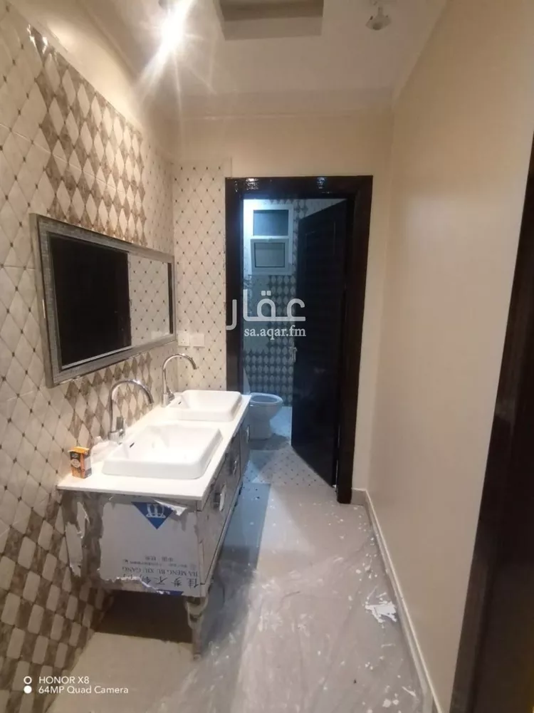 شقة للإيجار في شارع الحارث الازدي, حي الملقا, مدينة الرياض, منطقة الرياض صورة 5