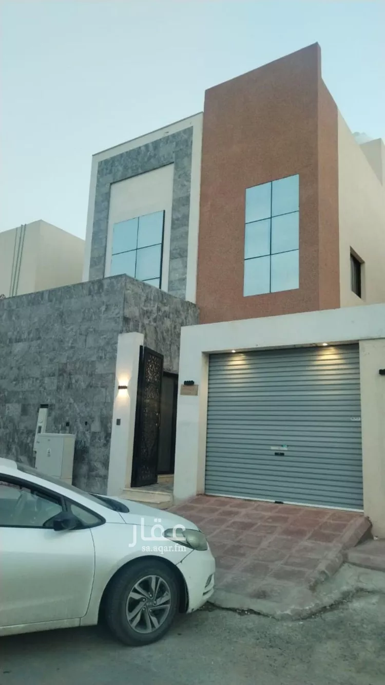 فيلا للبيع في شارع رام الله, حي العقيق, مدينة الرياض, منطقة الرياض