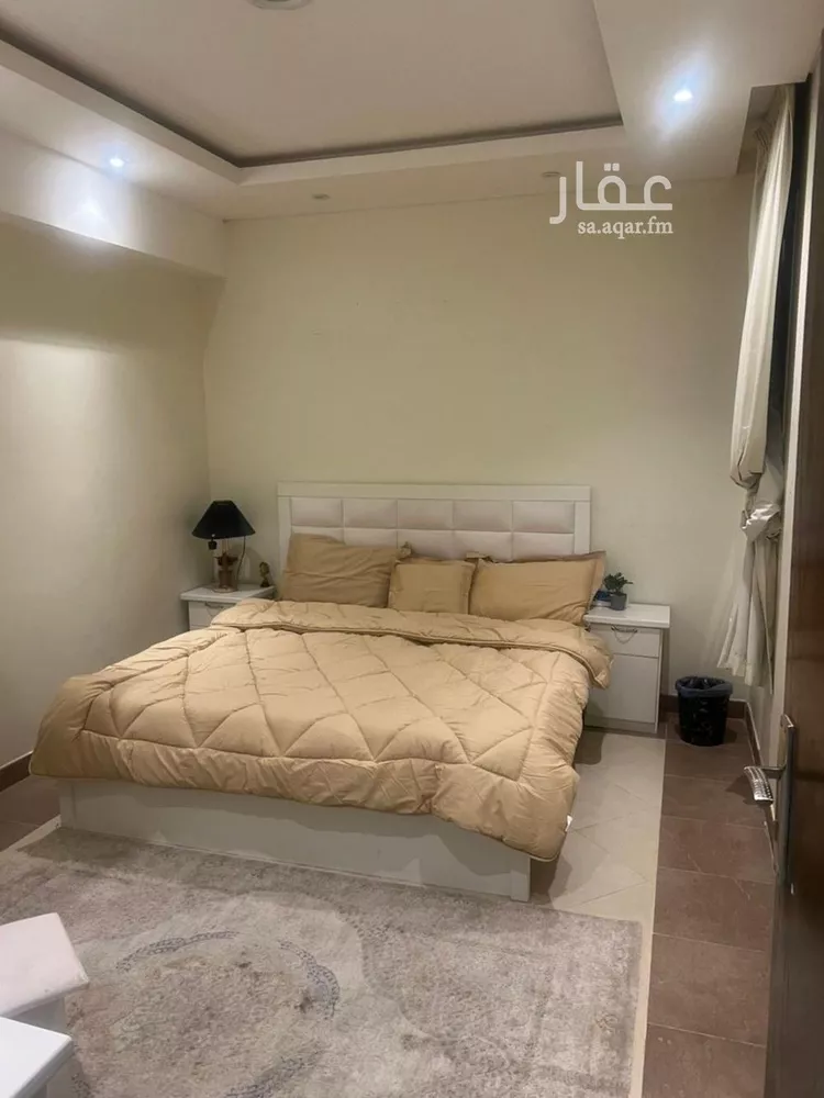 شقة للإيجار في شارع شارع عبداللطيف ال الشيخ, حي الملقا, مدينة الرياض, منطقة الرياض صورة 5