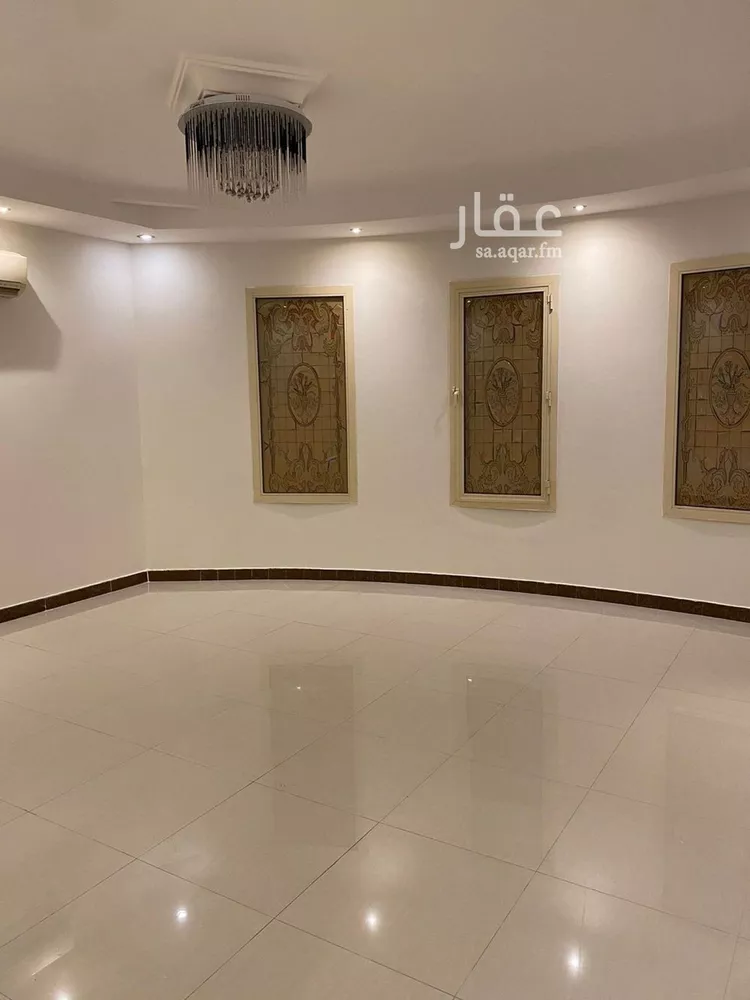 دور للإيجار في شارع حمام الانف, حي الملقا, مدينة الرياض, منطقة الرياض صورة 2