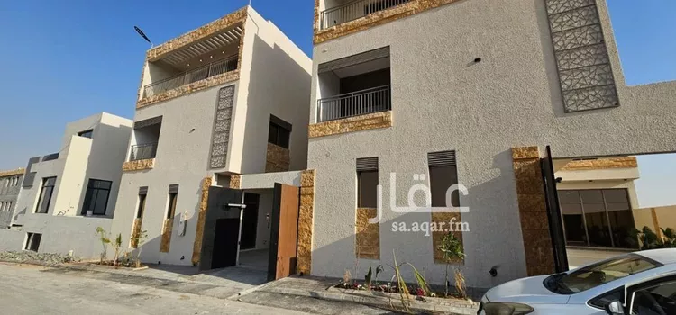 فيلا للبيع في شارع عبدالله العمري, حي المهدية, مدينة الرياض, منطقة الرياض