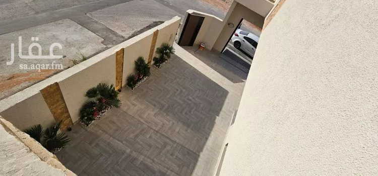 فيلا للبيع في شارع عبدالله العمري, حي المهدية, مدينة الرياض, منطقة الرياض صورة 5