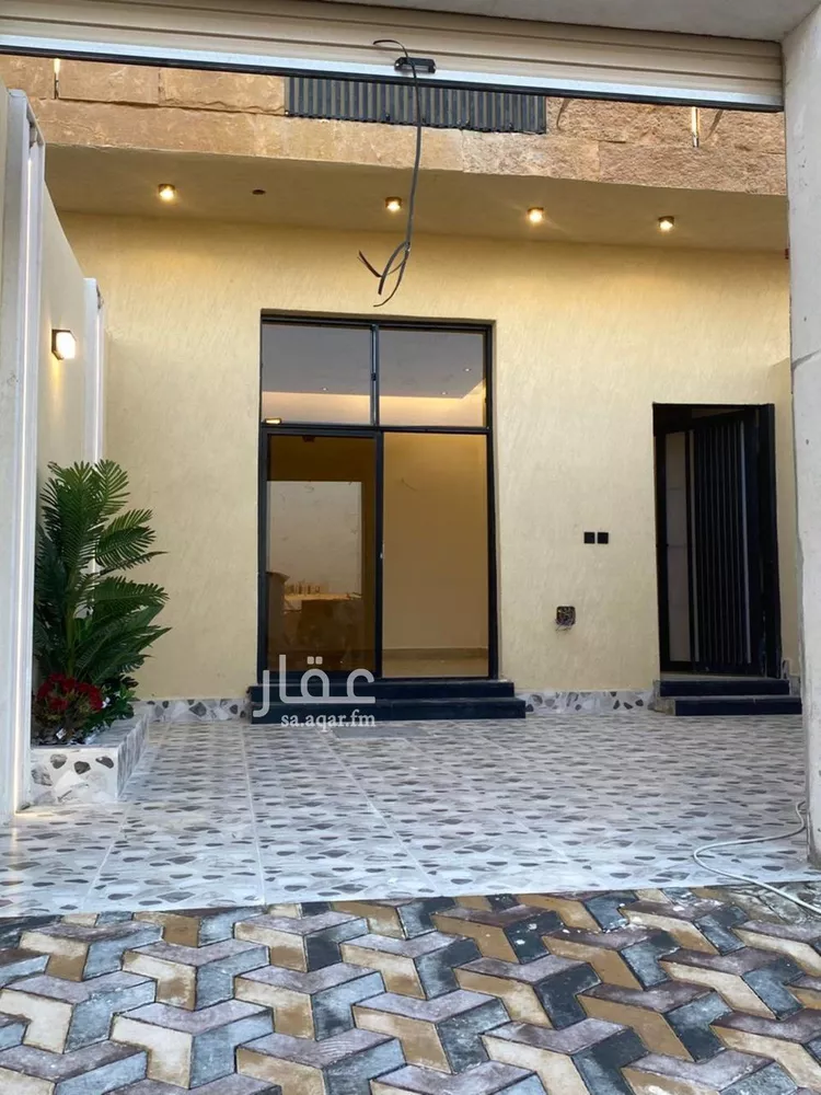 فيلا للبيع في شارع يزيد بن الأصم, حي طويق, مدينة الرياض, منطقة الرياض صورة 3