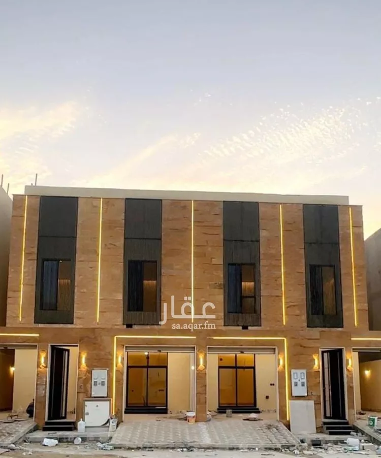 فيلا للبيع في شارع نجم الدين الايوبي, حي طويق, مدينة الرياض, منطقة الرياض