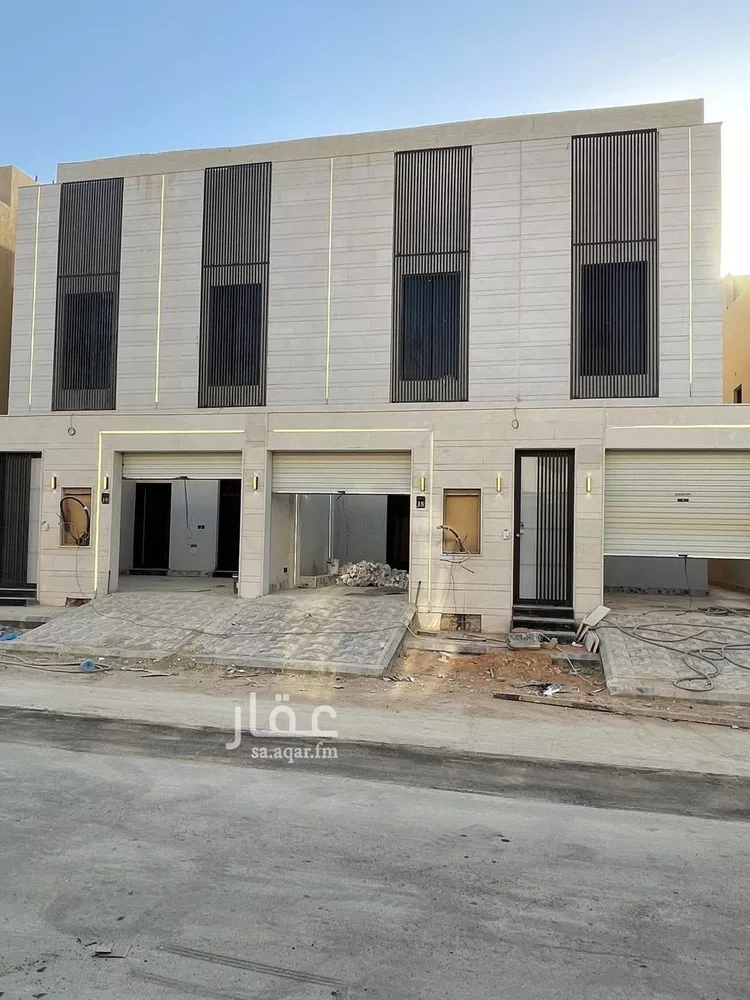 فيلا للبيع في شارع الإمام الأوزاعي, حي طويق, مدينة الرياض, منطقة الرياض