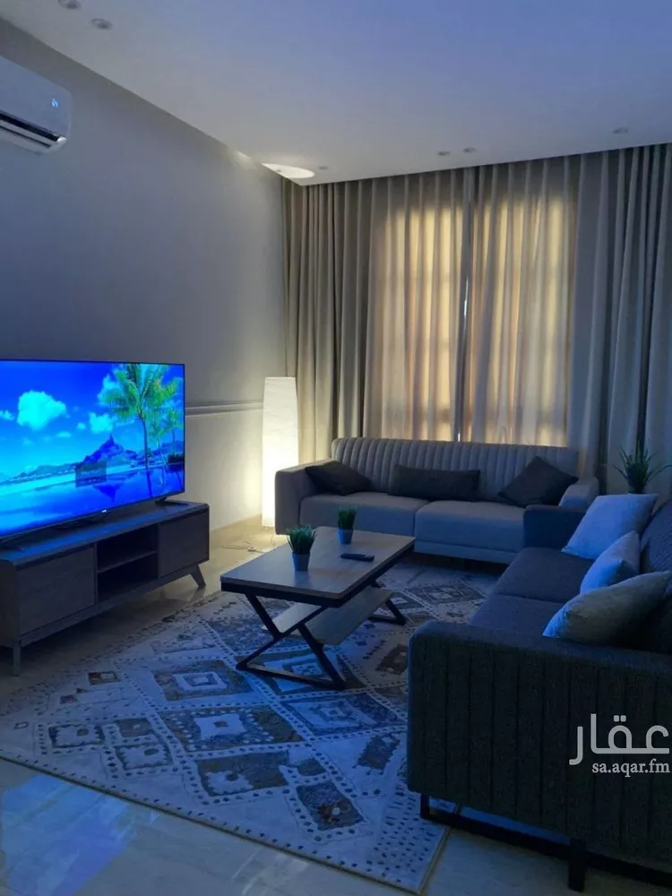 شقة للإيجار في شارع الاعتدال, حي الملقا, مدينة الرياض, منطقة الرياض